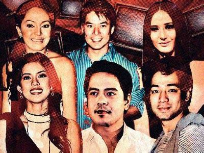 SPOT.ph's top 10 Pinoy celebrity sex scandals .